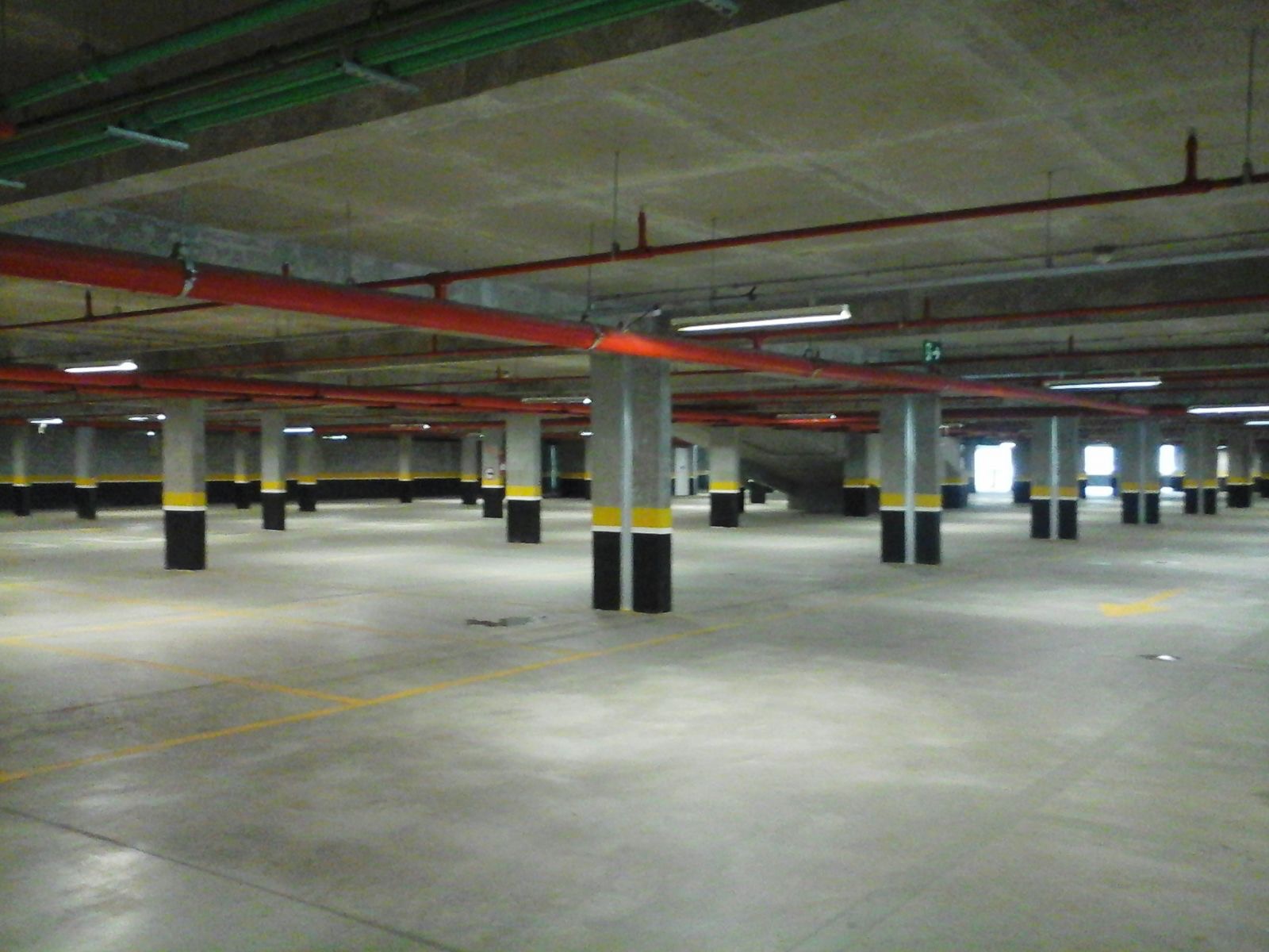 Preço Do Estacionamento Do Aeroporto De Guarulhos