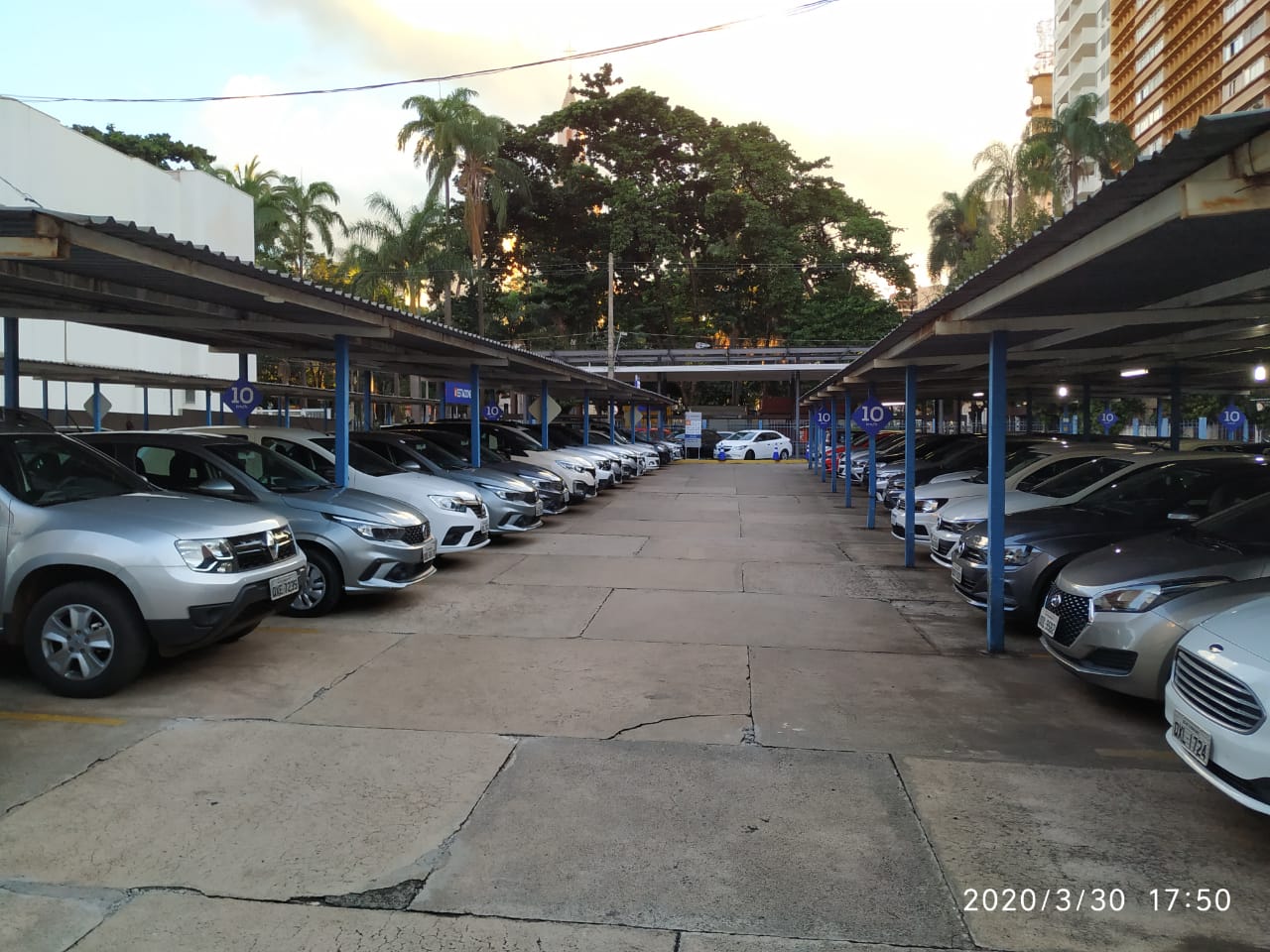 Estacionamento Praça Da Sé Top 10 Dicas De Estacionamentos Mais Barato Superparking